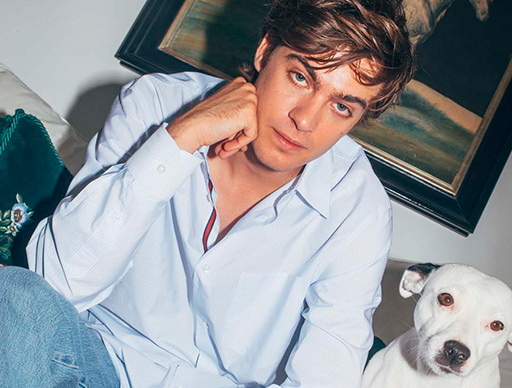 Interview: Lorenzo Zurzolo on preparing for international recognition