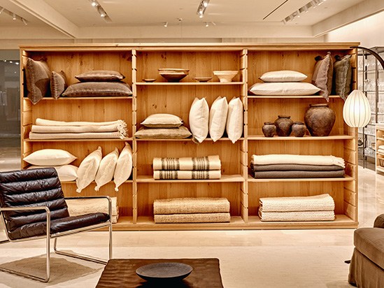 Iberian furniture brands are driving shifts in the global interiors industry