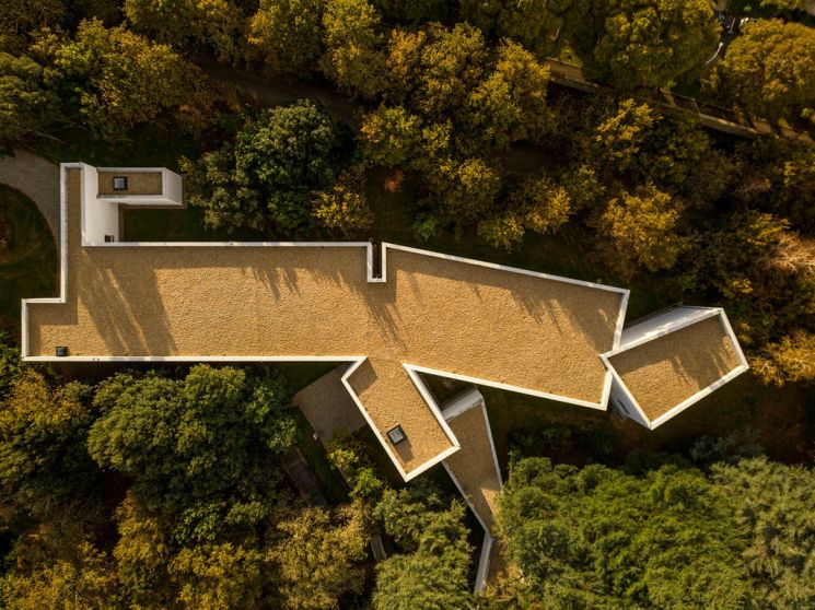The design agenda: Copenhagen’s high hopes, Ecuador’s collaborative communities and a royal rumble in Saudi Arabia