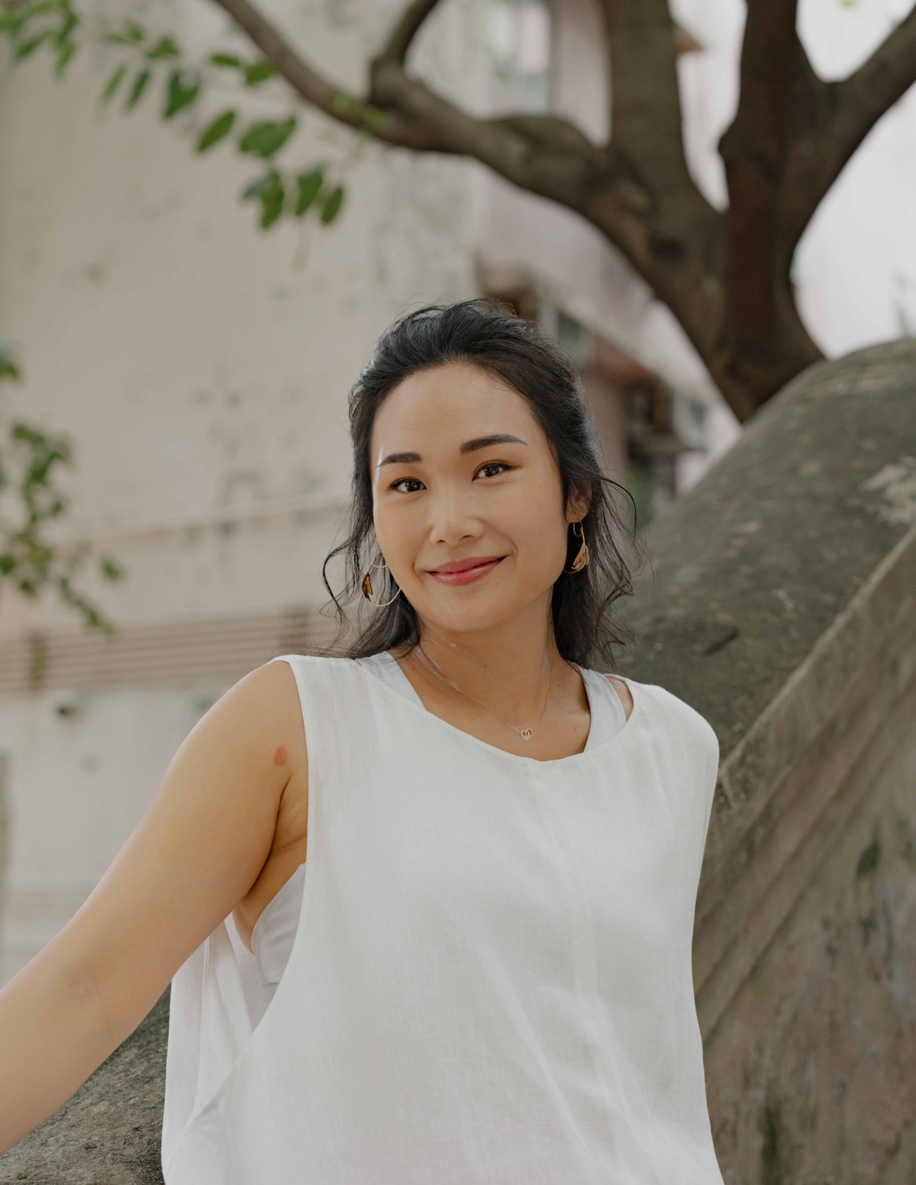 Angelle Siyang-Le