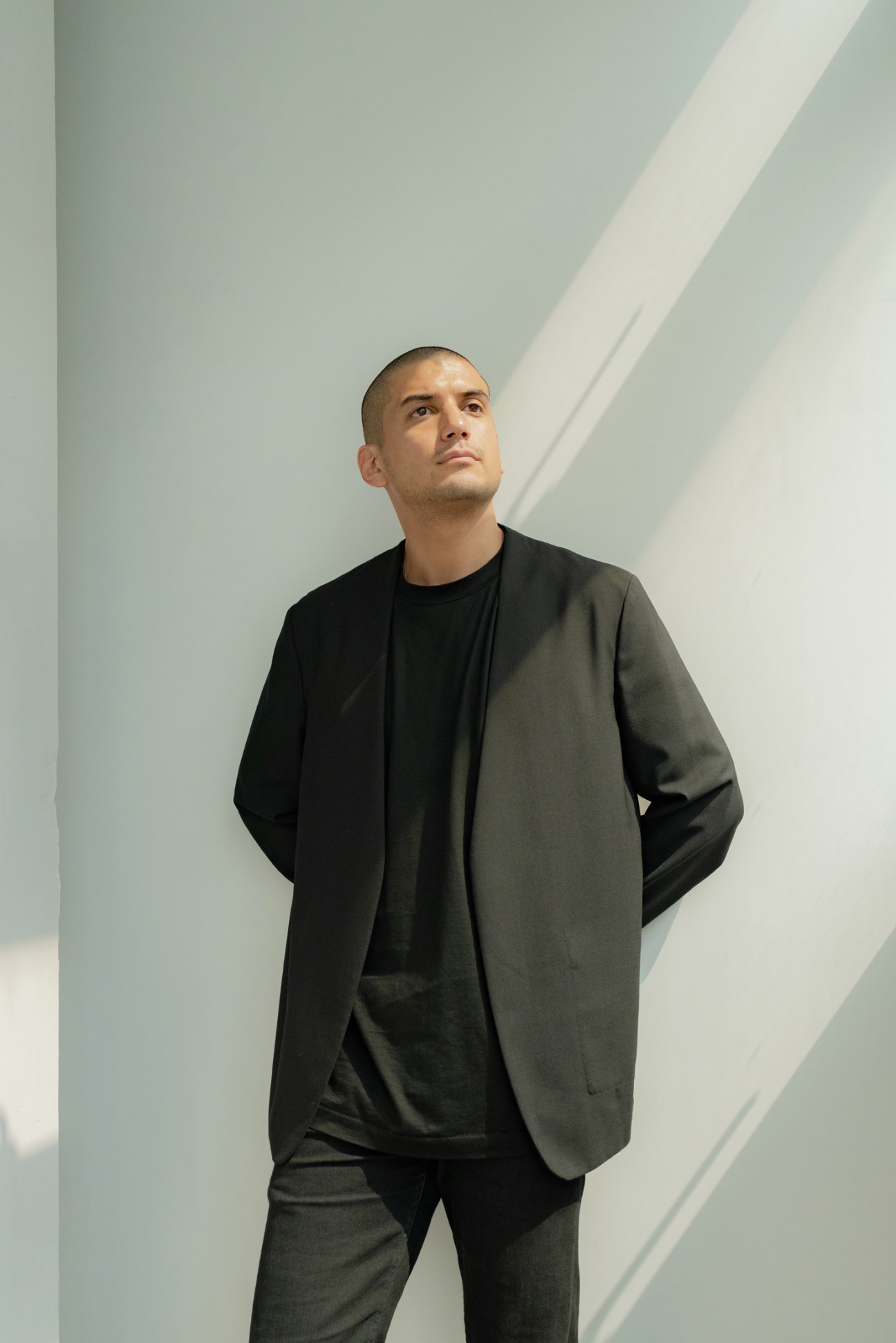 WKM Gallery's William Kayne Mukai