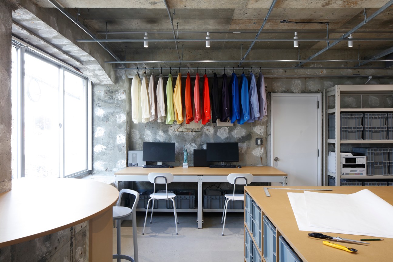 office space
