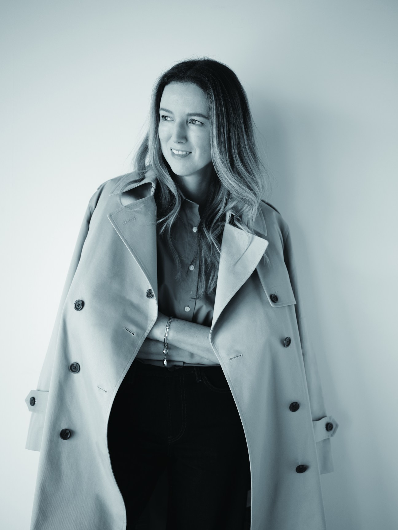 Clare Waight Keller for Uniqlo: C