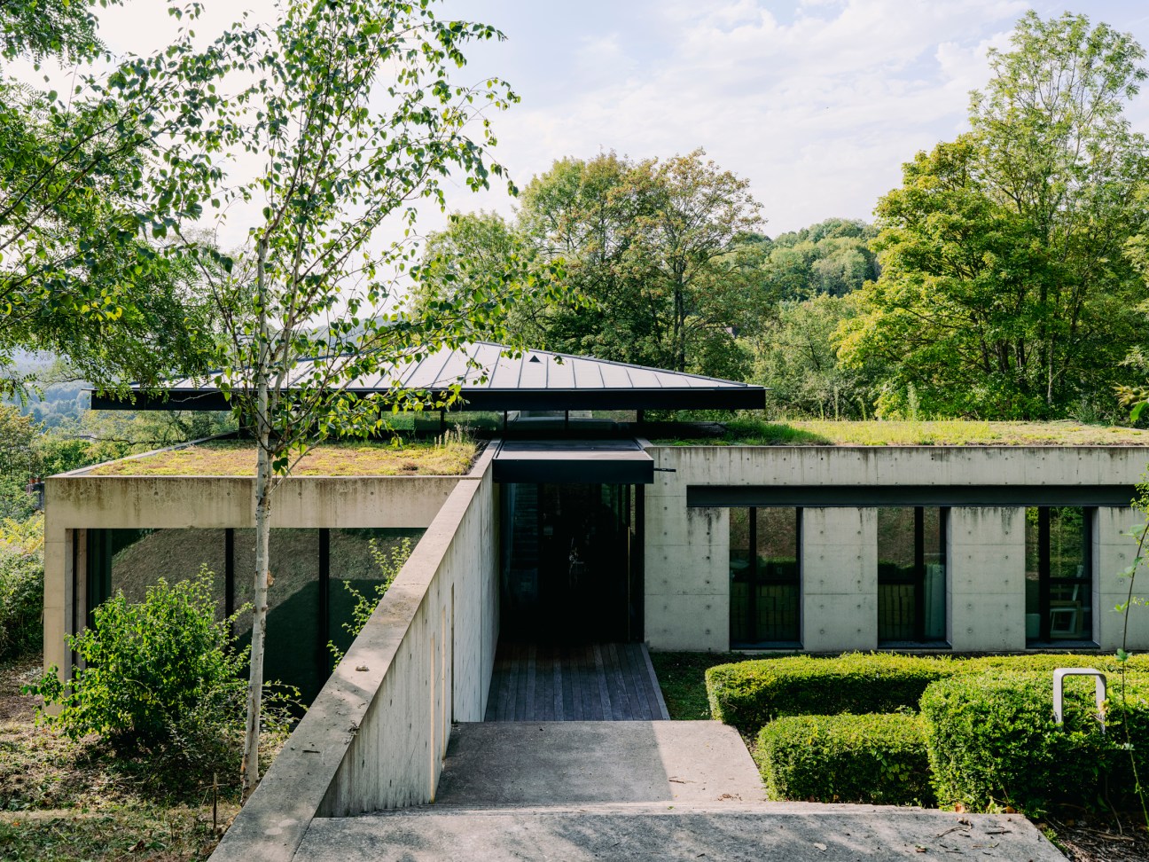 The Goam Academy