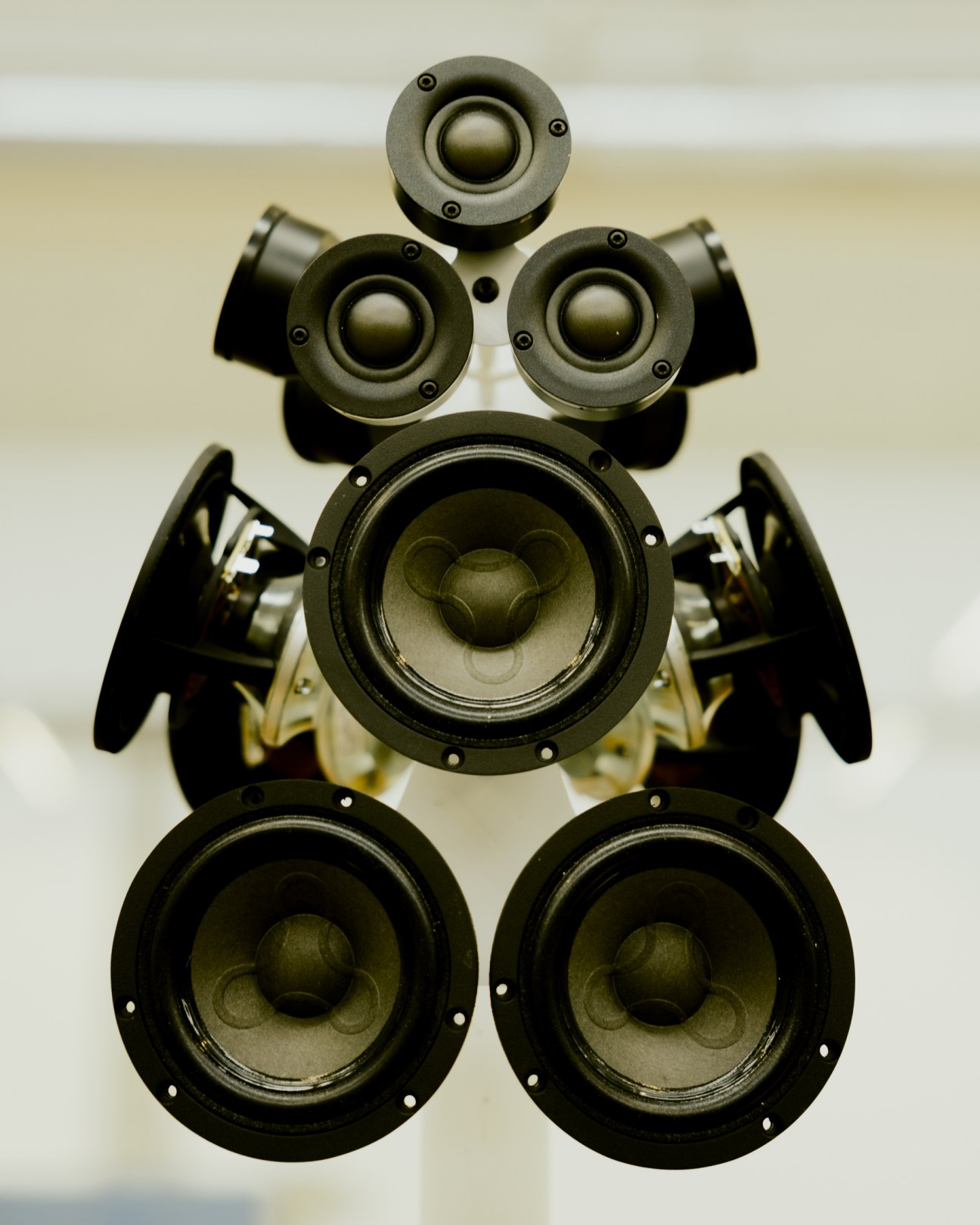 Technological quality speaks volumes