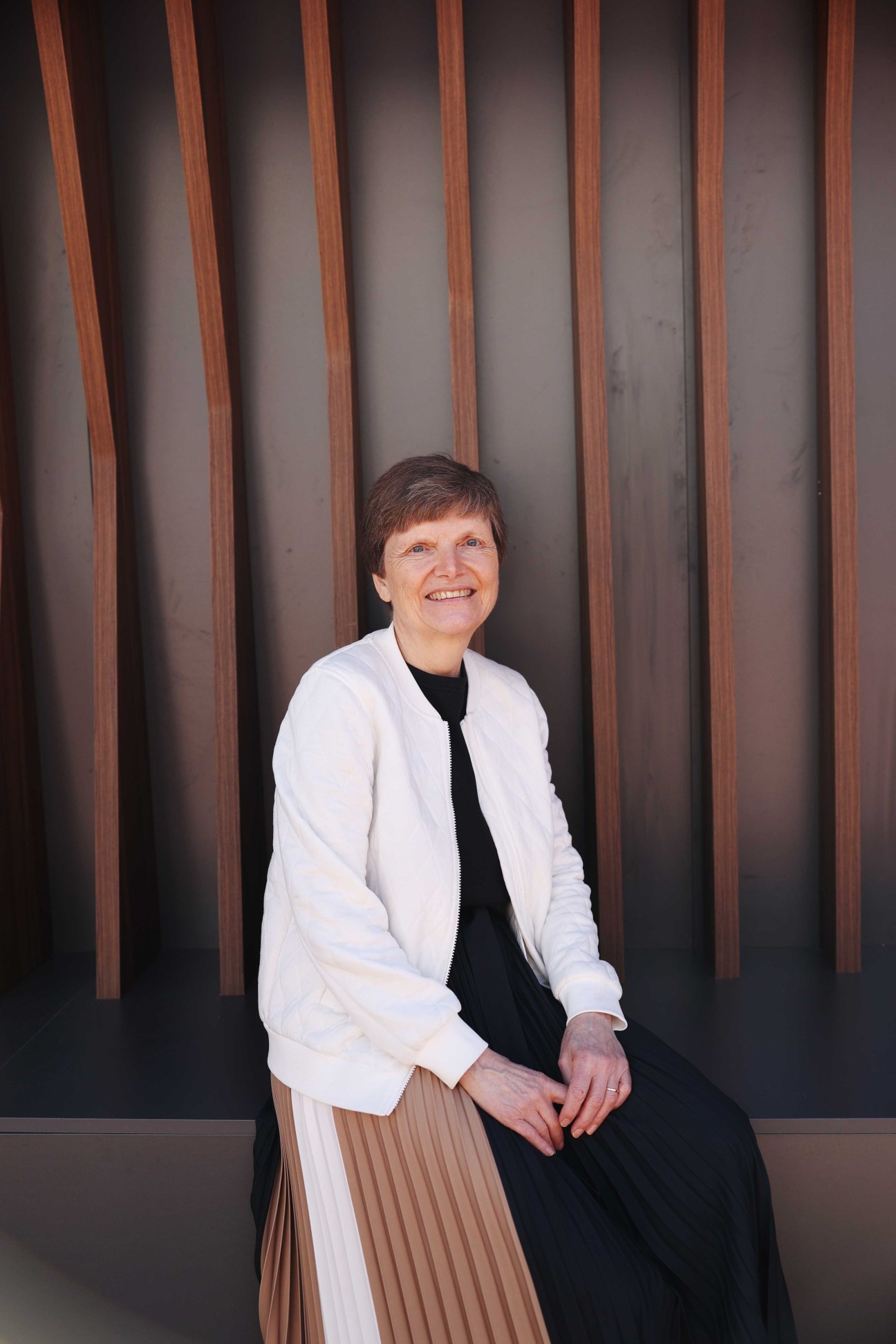 Melanie Leech, British Property Federation