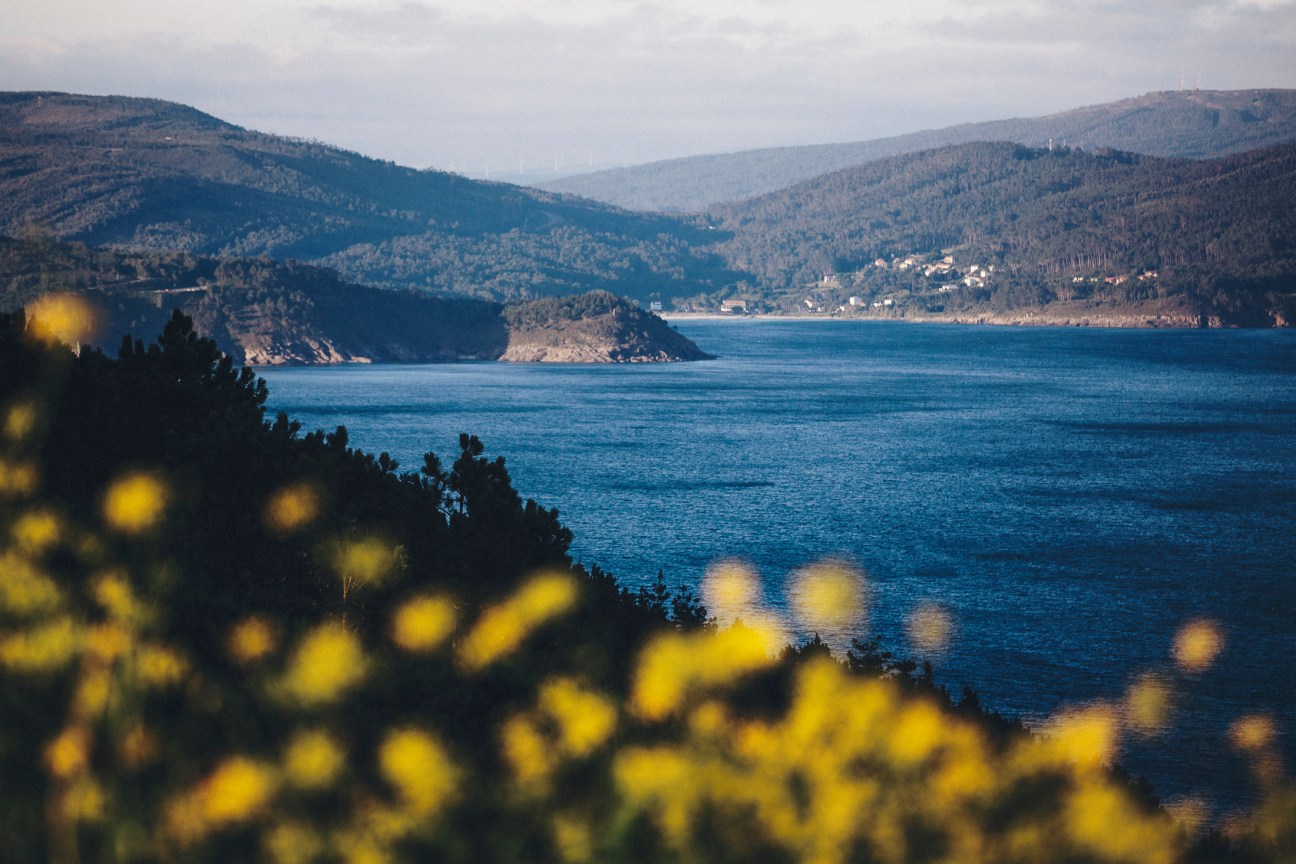Costa da Morte’s treacherous waters