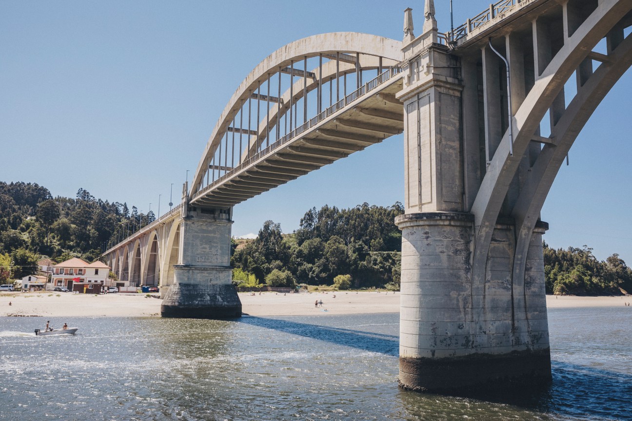 Pedrido Bridge