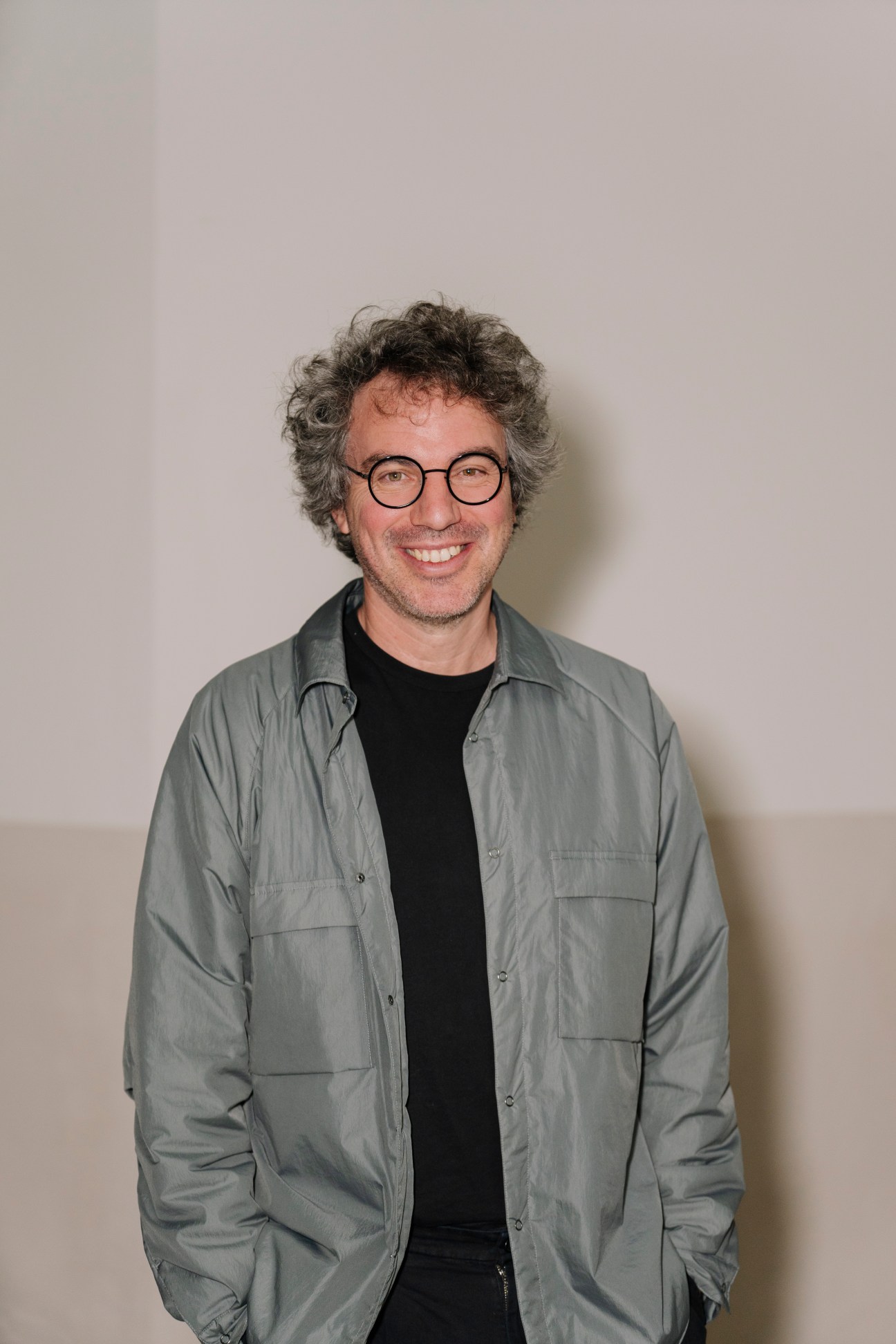 Portrait of Juan Palencia
