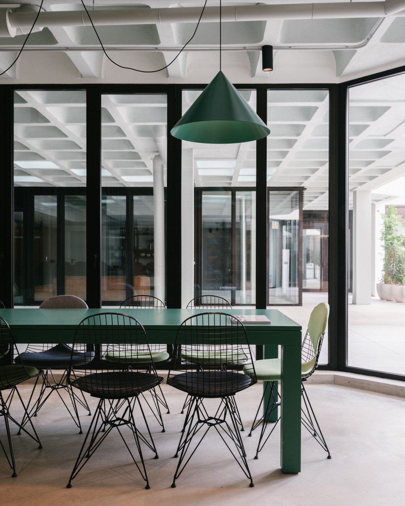 Office for Gras Reynés Arquitectos
