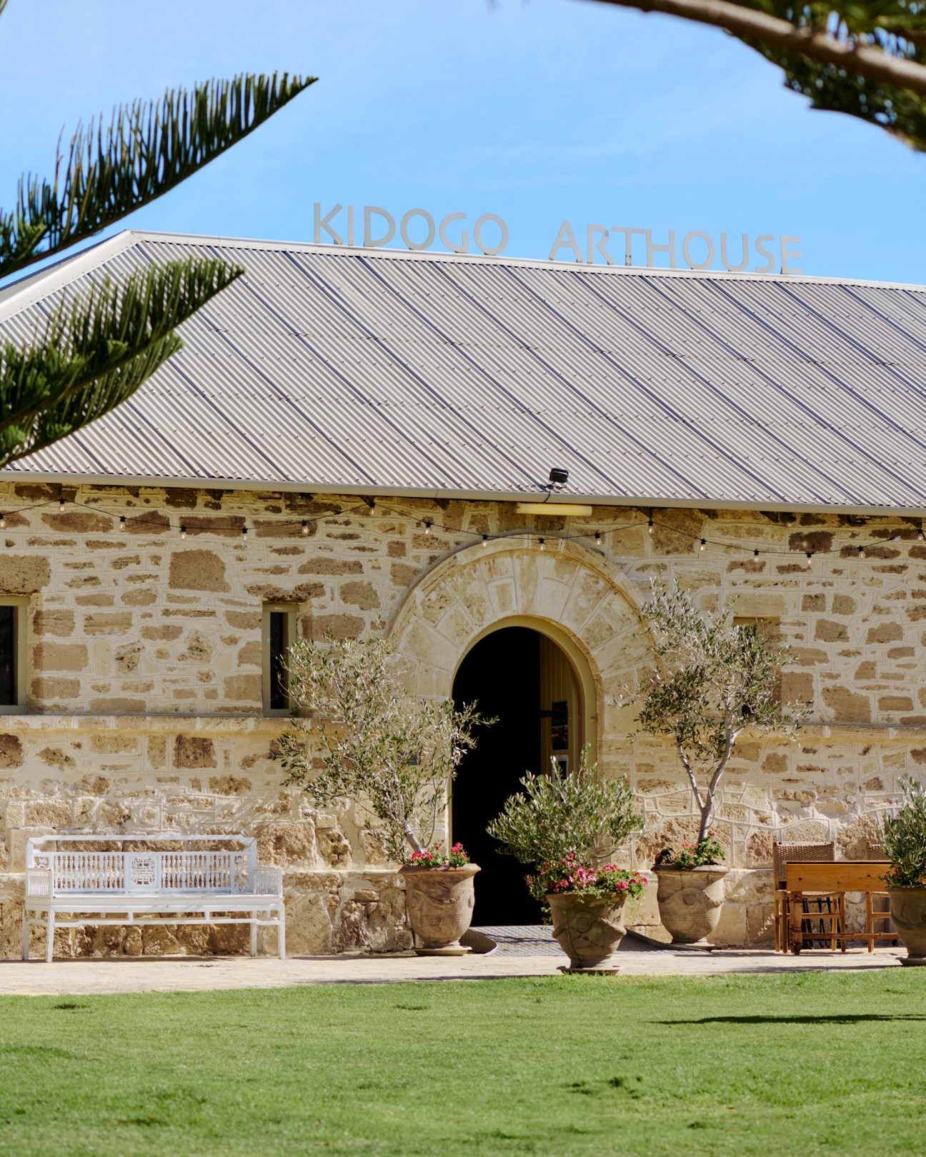 Kidogo Arthouse