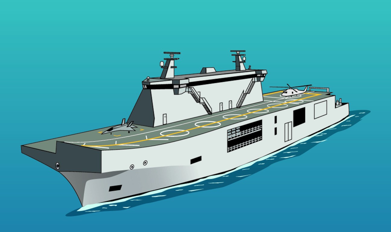 illustration of Marinha Portuguesa