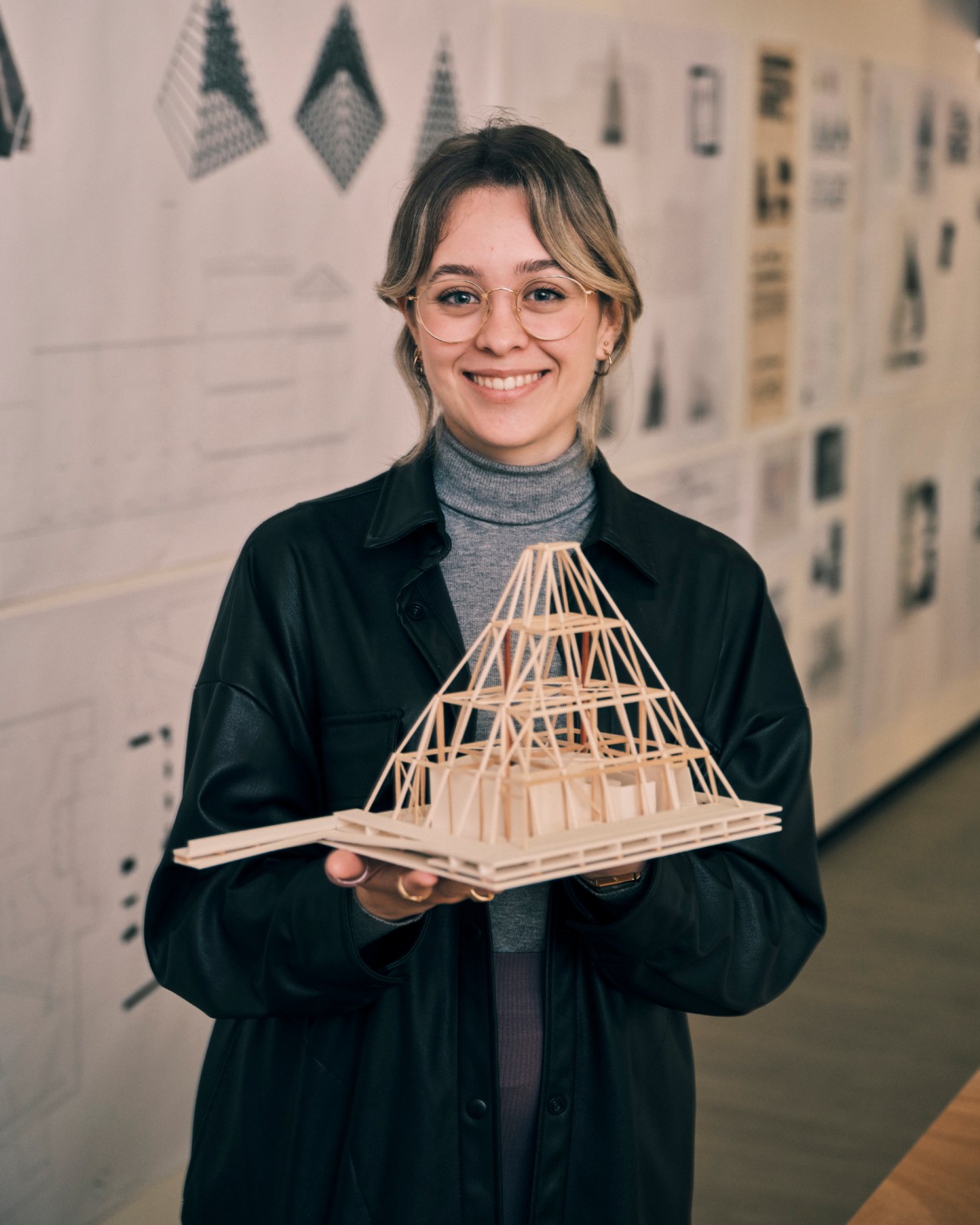 6. Student in international master's programme
