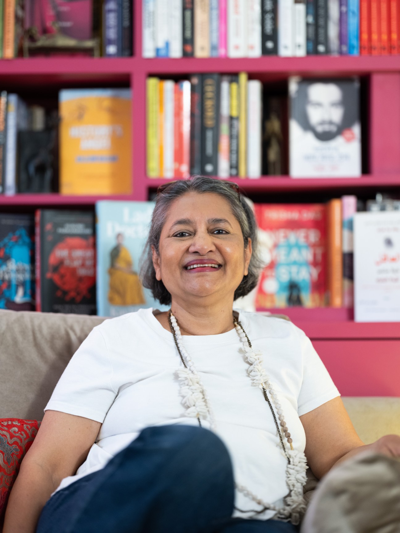 Jayapriya Vasudevan