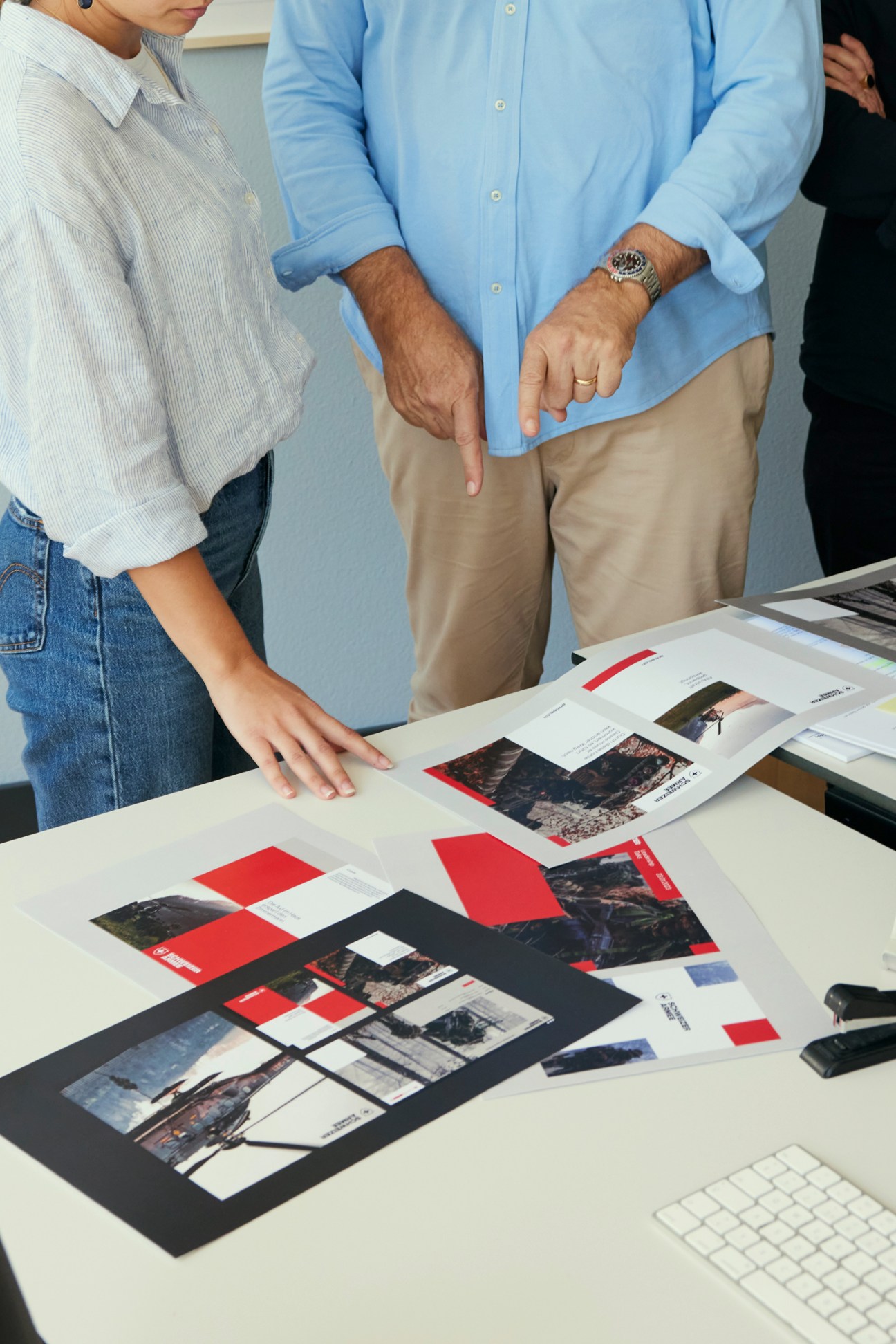 Design review