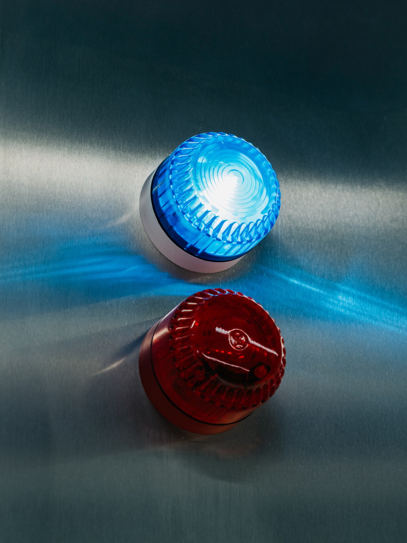Lighting the way at The Luxembourg Freeport