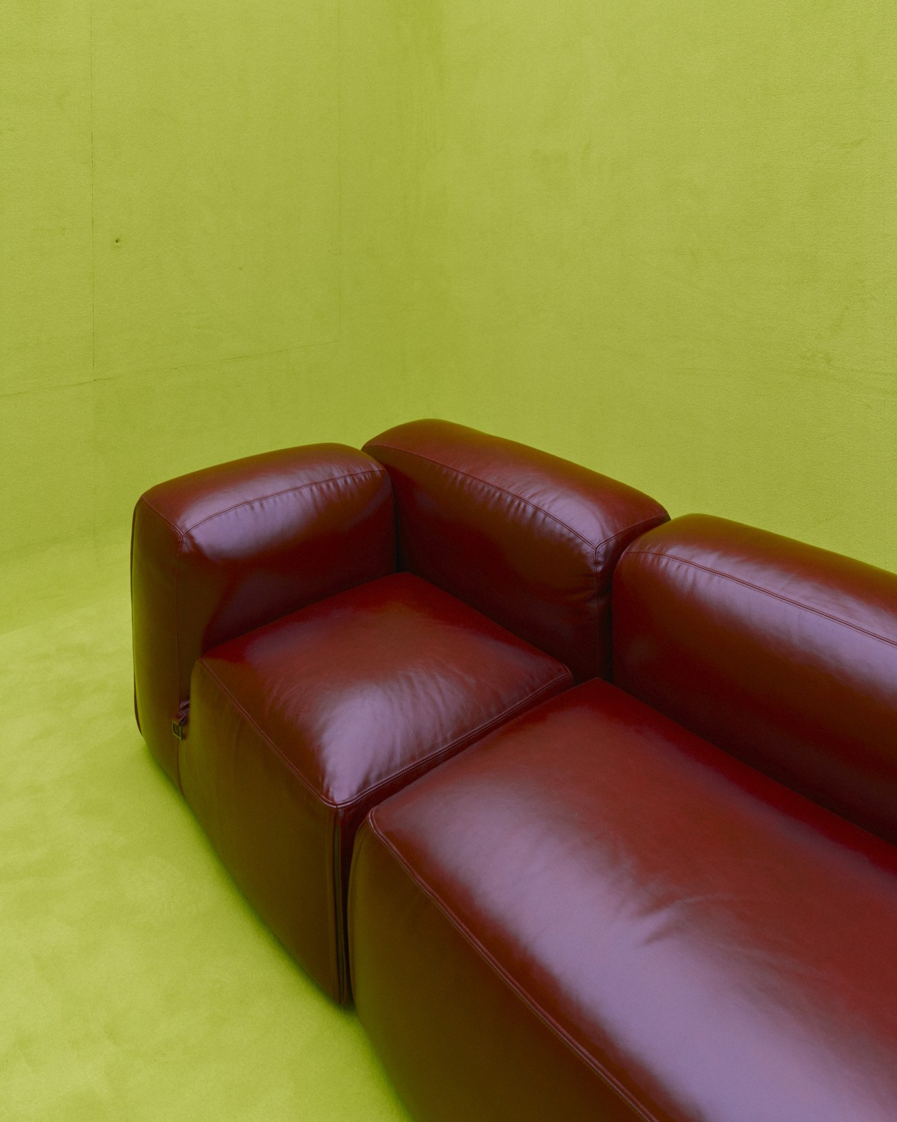 Gucci furniture reissues at Milan Design Week