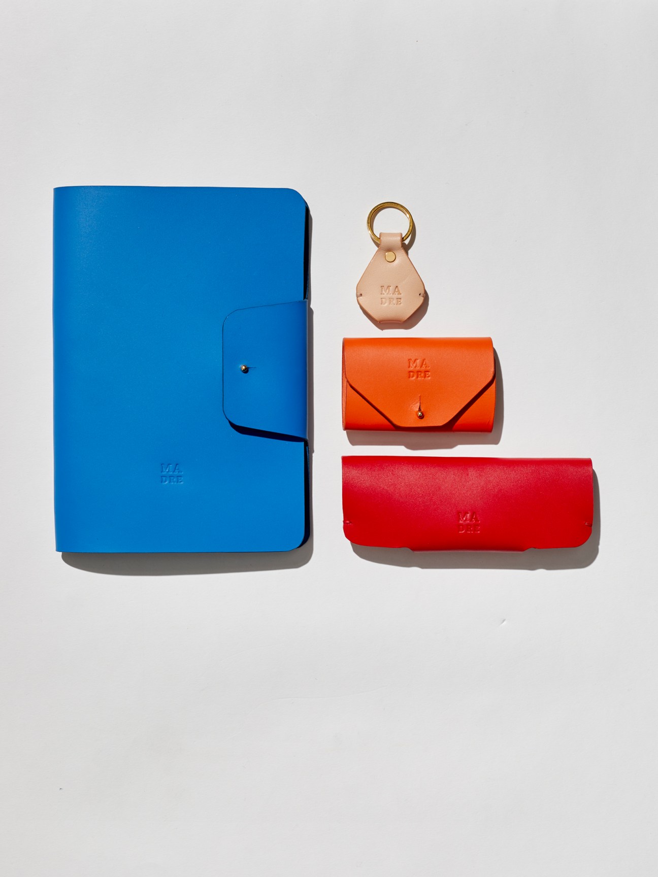 small leather goods