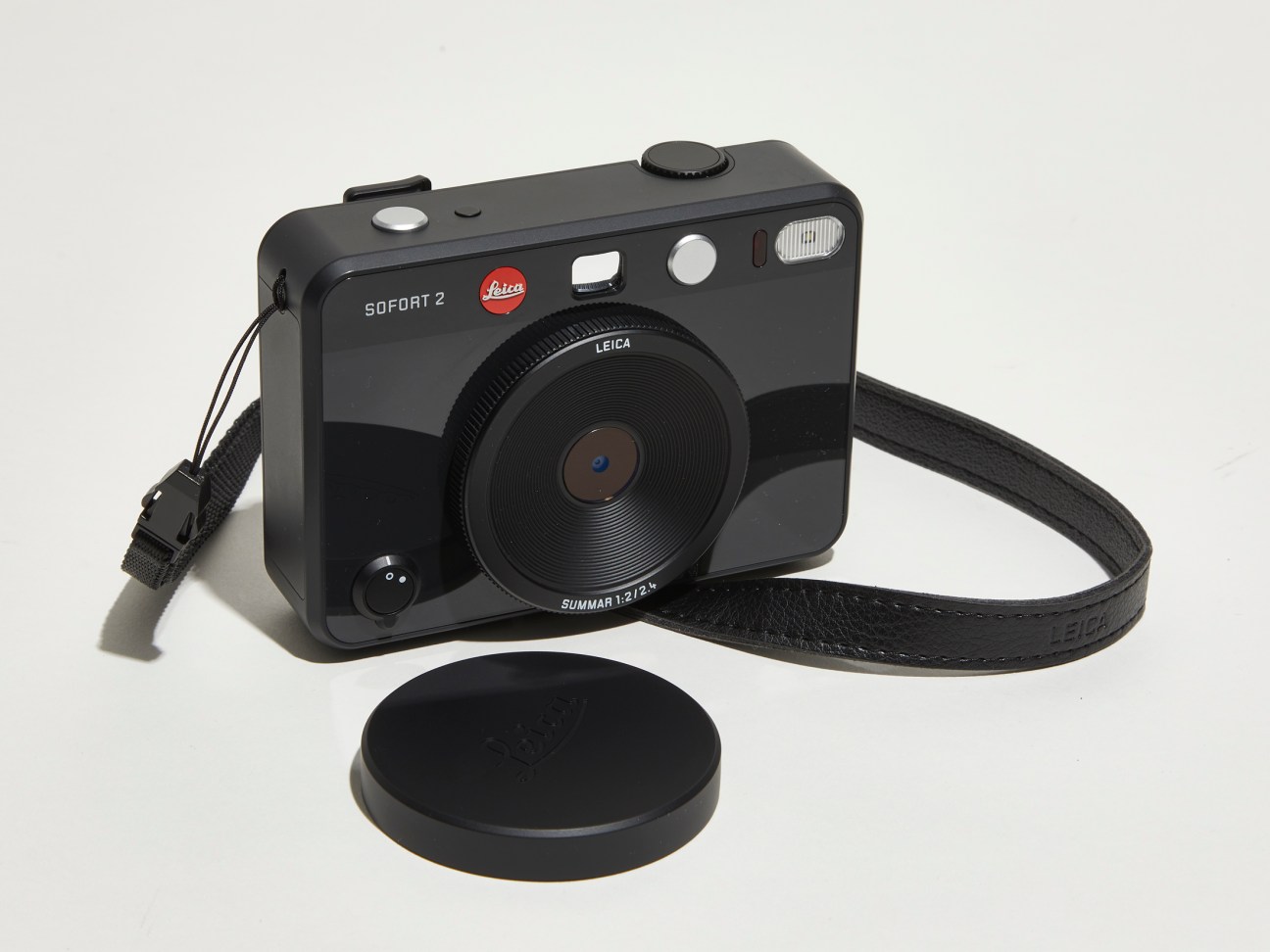 Leica Sofort 2