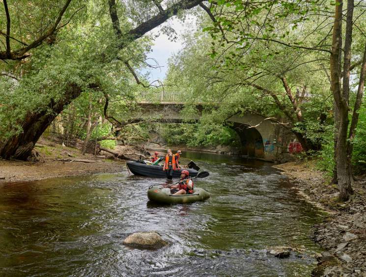 Talking trash: Community efforts and new technology that are keeping our cities clean
