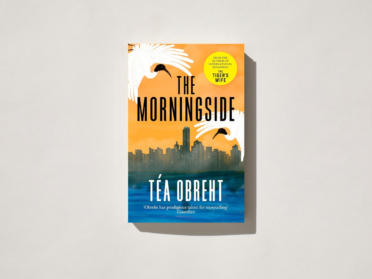 The Morningside book