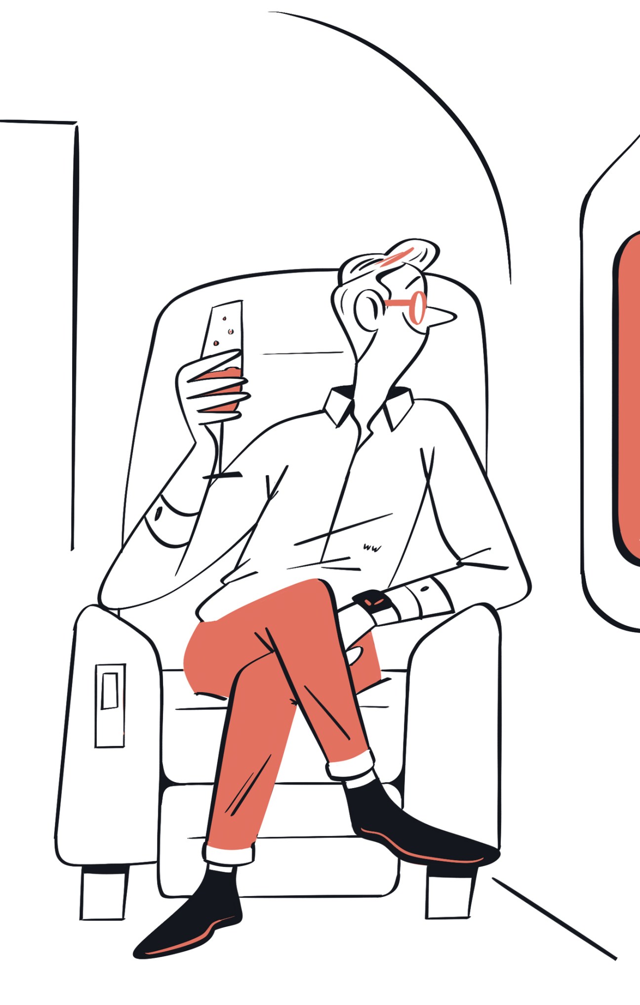 jetsetter