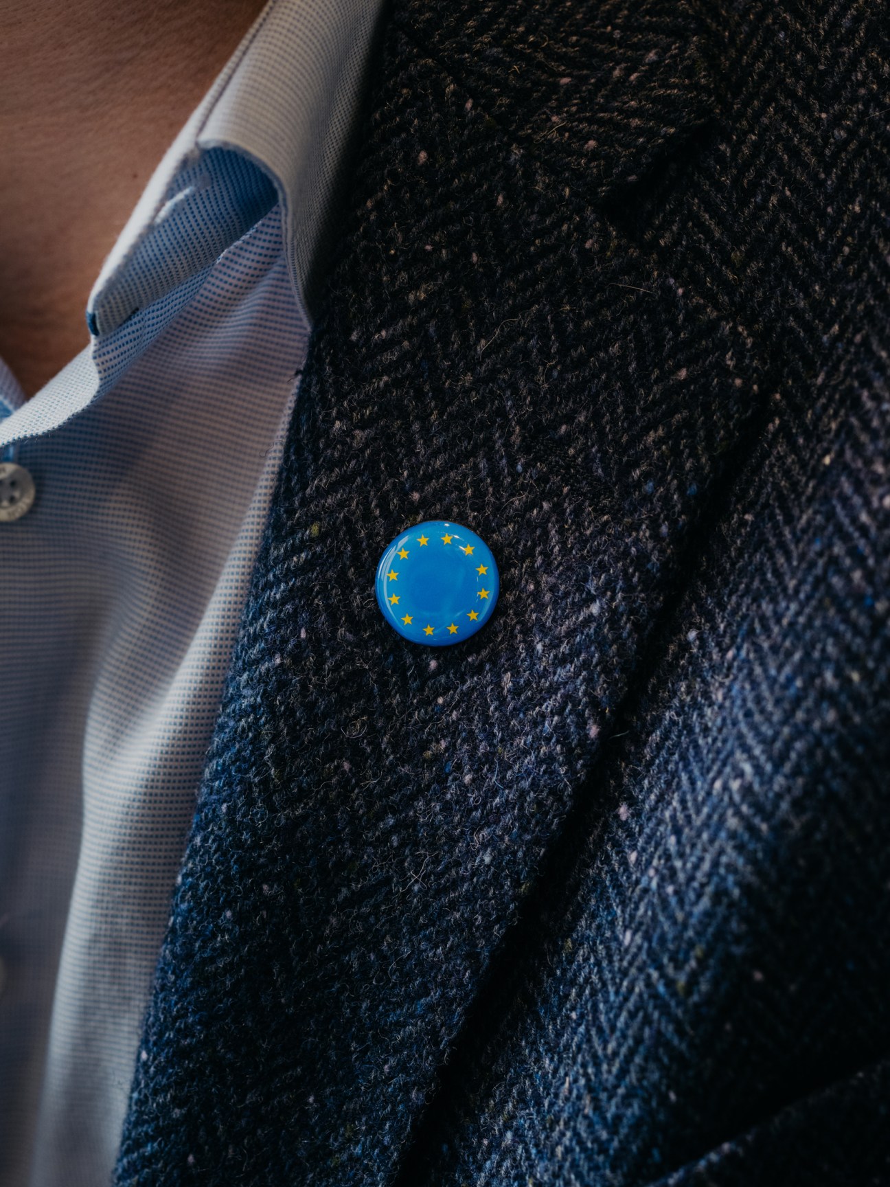 Badge of honour
