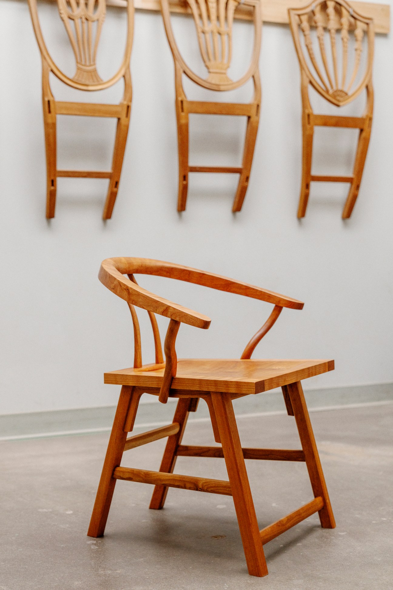 Student’s chair