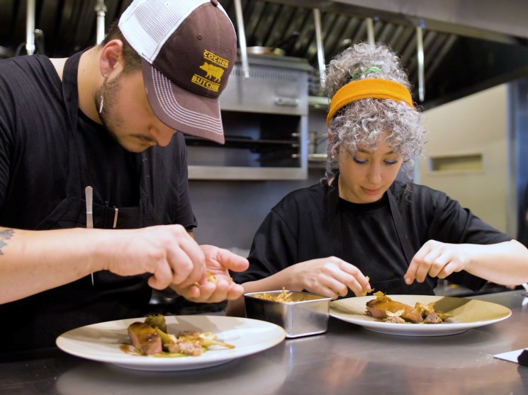 Chicago: The Monocle Travel Guide