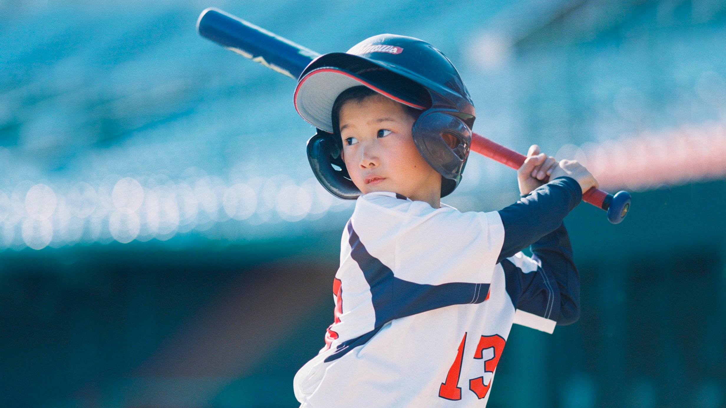 chooser baseball