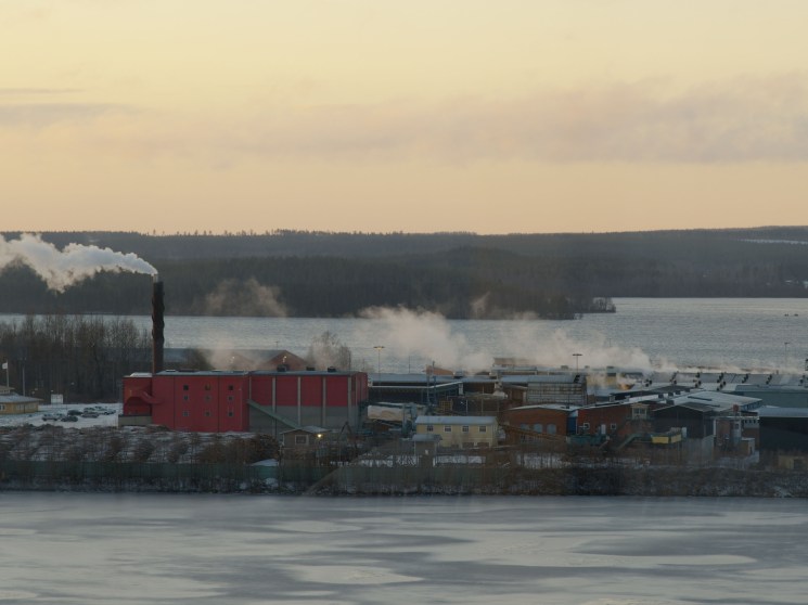 Norrbotten