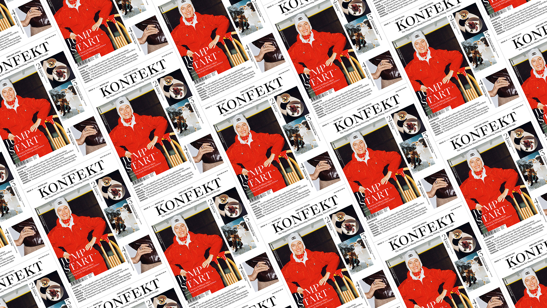 Issue 17 chooser