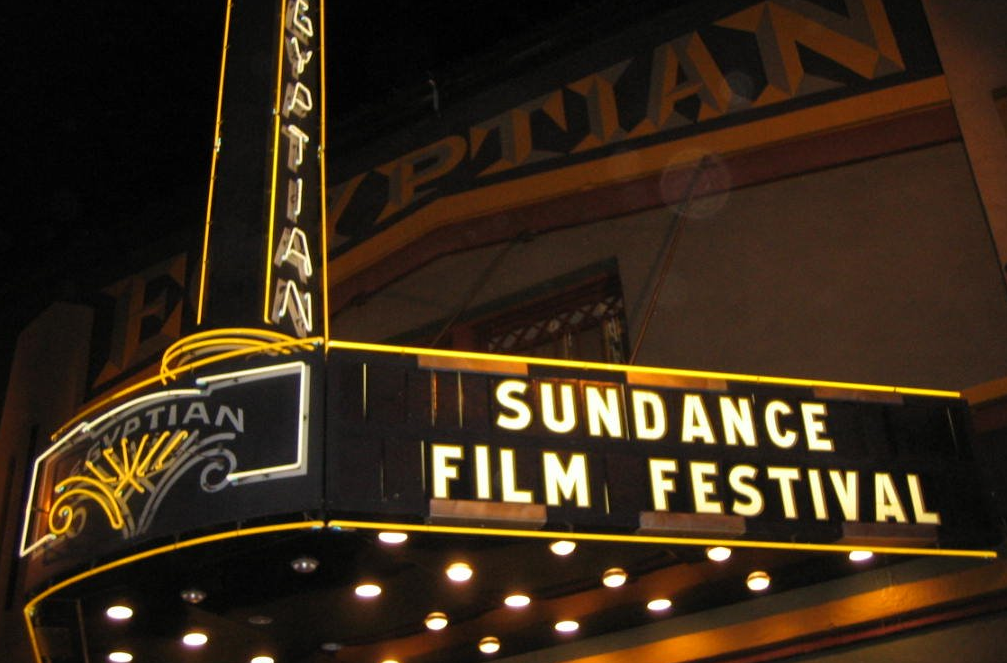 Sundance Film Festival