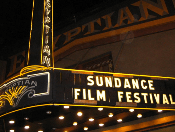 Sundance Film Festival