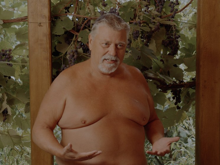 The naked truth