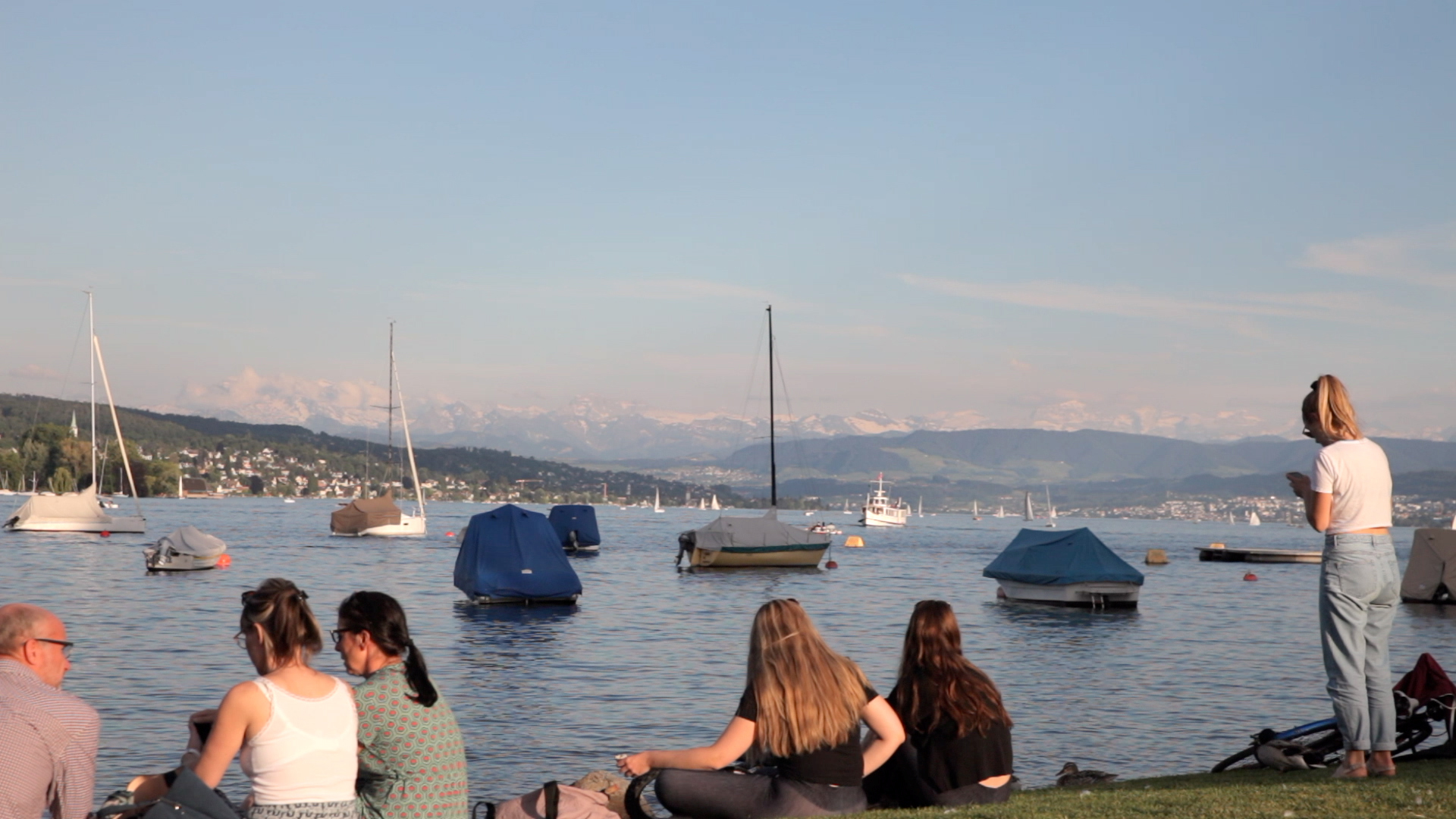 Most liveable city, 2019: Zurich