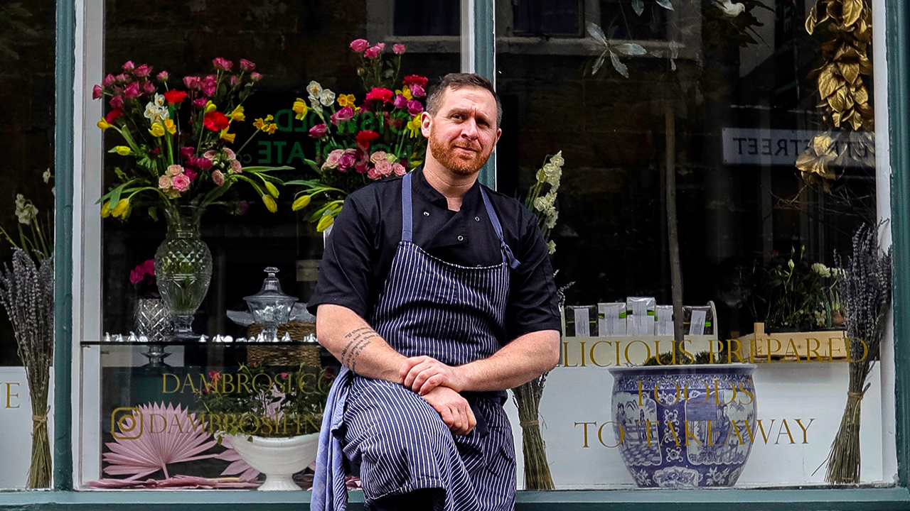 Food Neighbourhoods 225: Recipe edition, Andrew D’Ambrosi