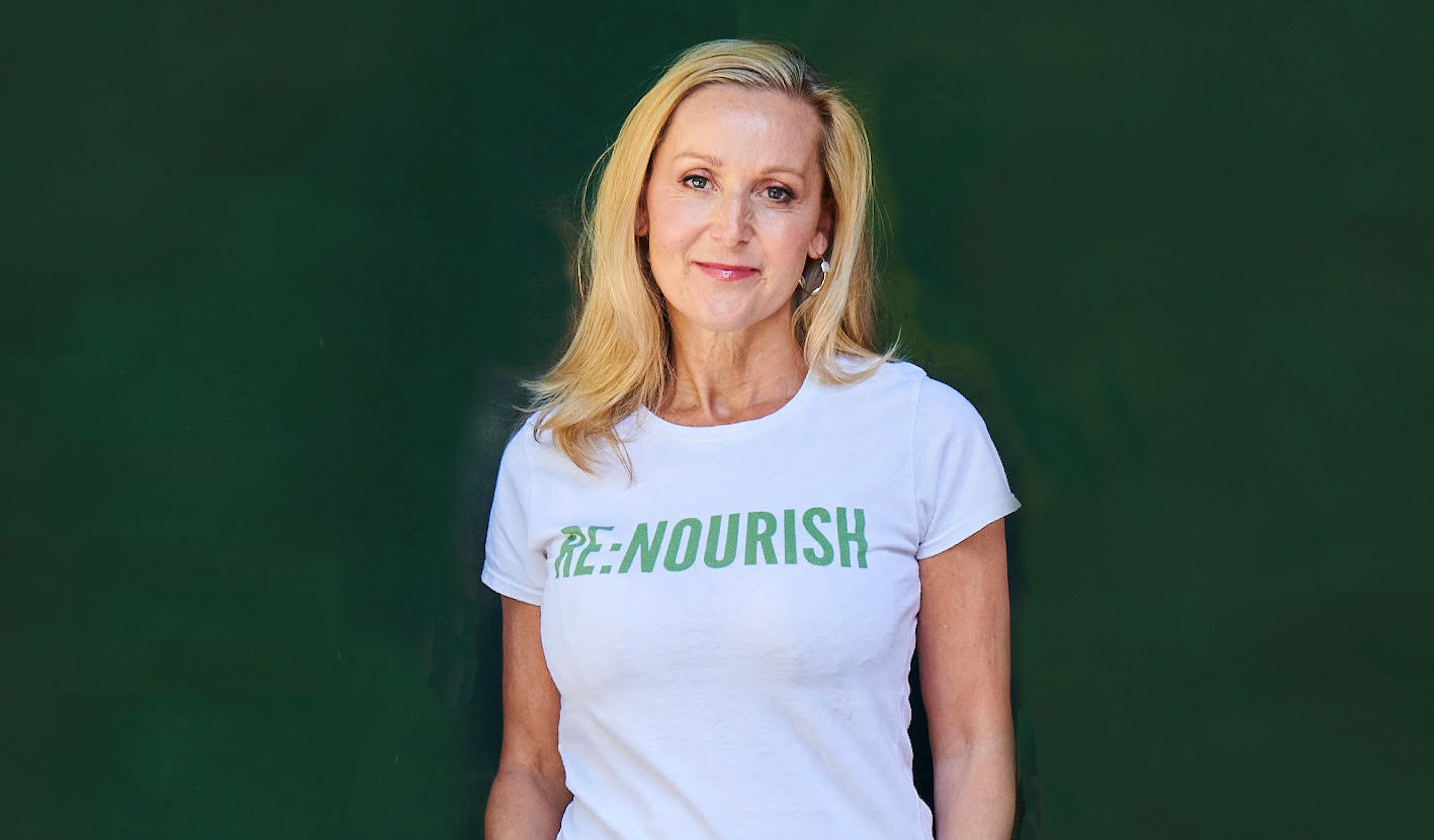 Eureka 274: Re:Nourish