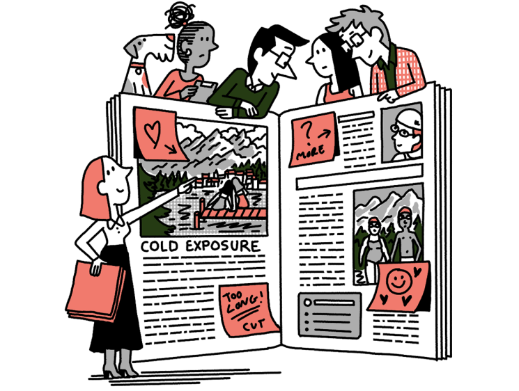 Proof positive