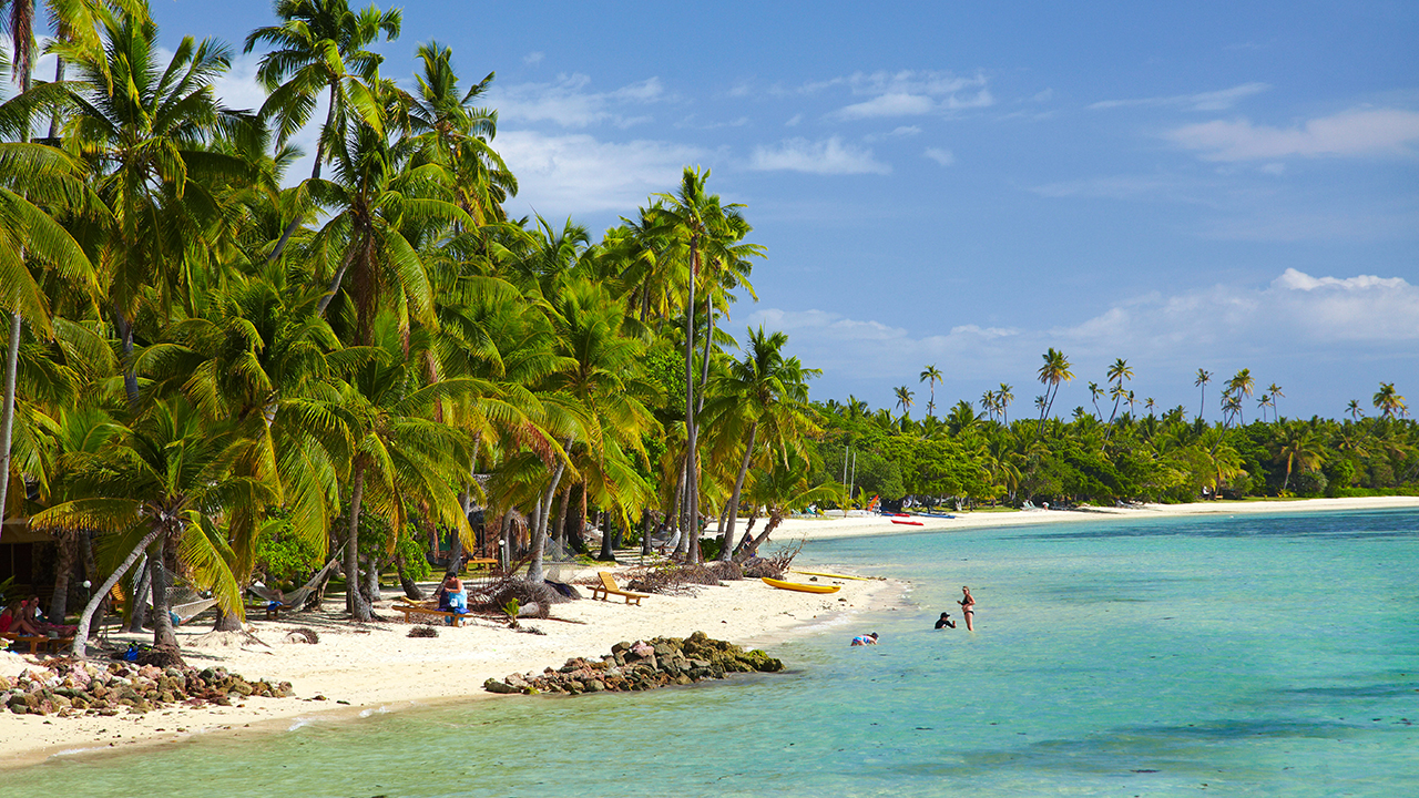 Fiji