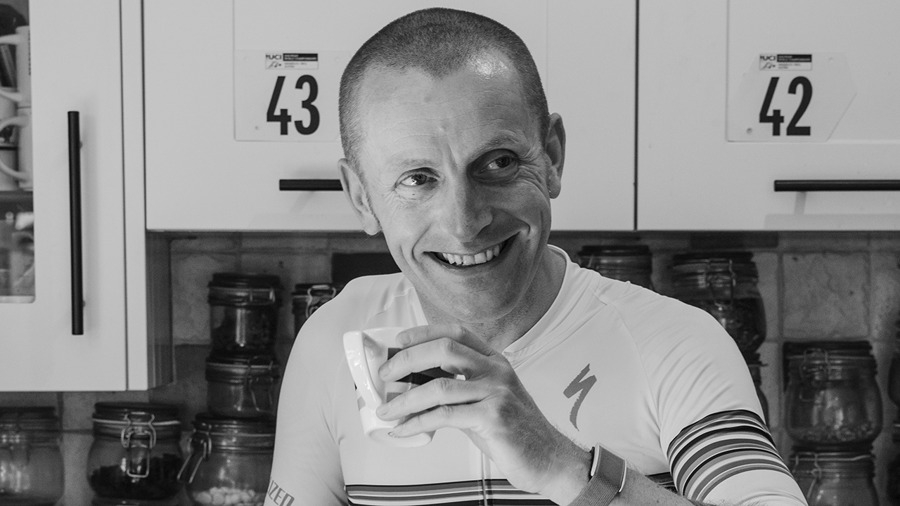 Recipes for athletes