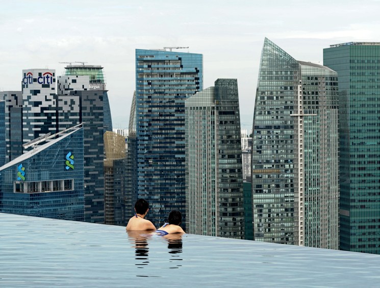 Singapore’s star is rising – but it can’t afford to let rent hikes sink independent businesses