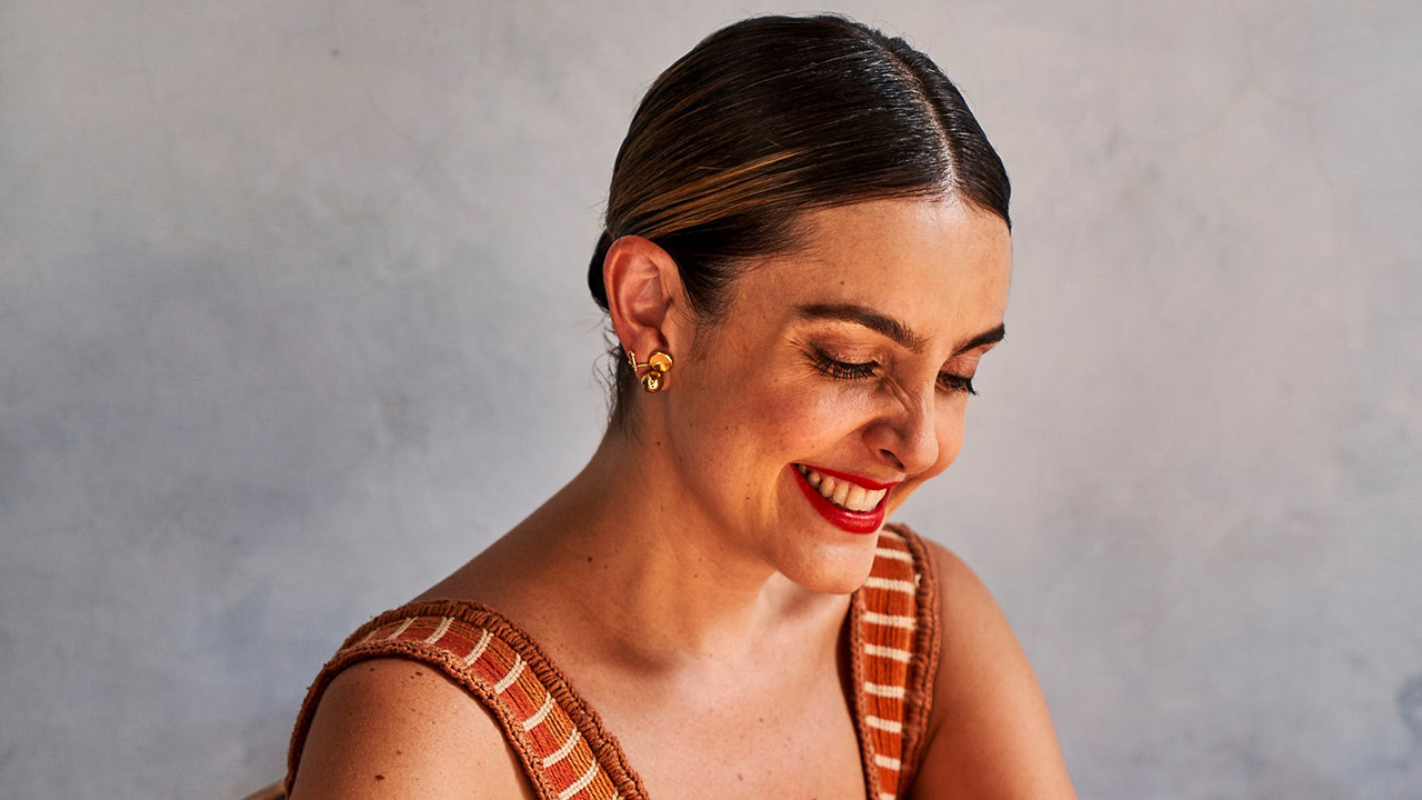 Food Neighbourhoods 244: Recipe edition, Mariana Velásquez