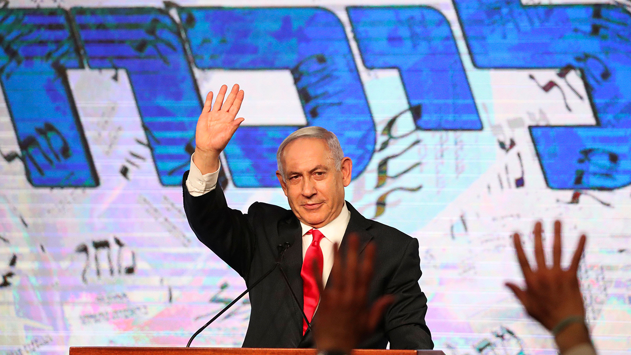 Explainer 258: What are Benjamin Netanyahu’s options?