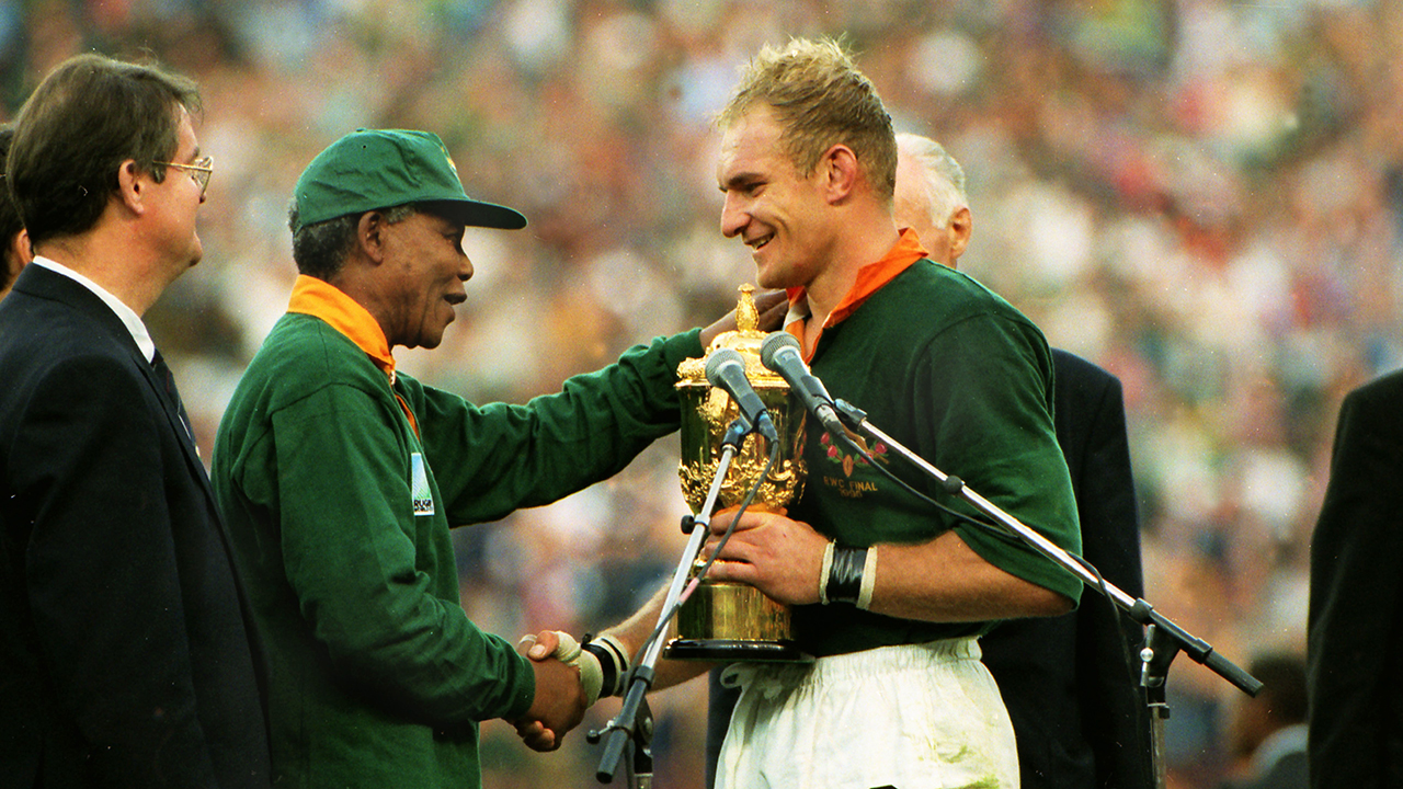 Sport and politics: an inseparable marriage