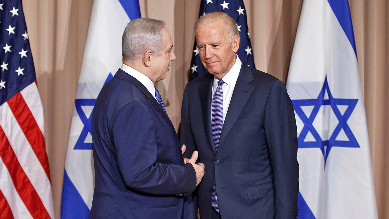 What’s the future of US-Israel relations?
