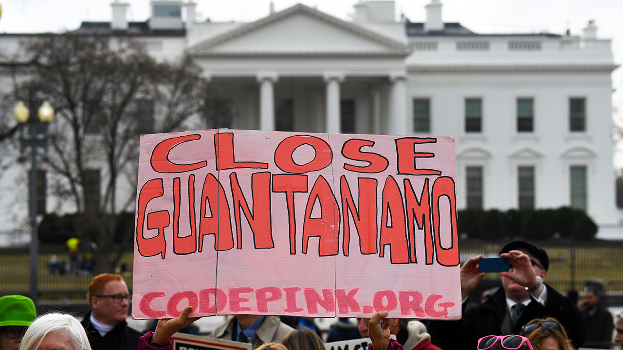 Explainer 253: Guantanamo Bay – here to stay?