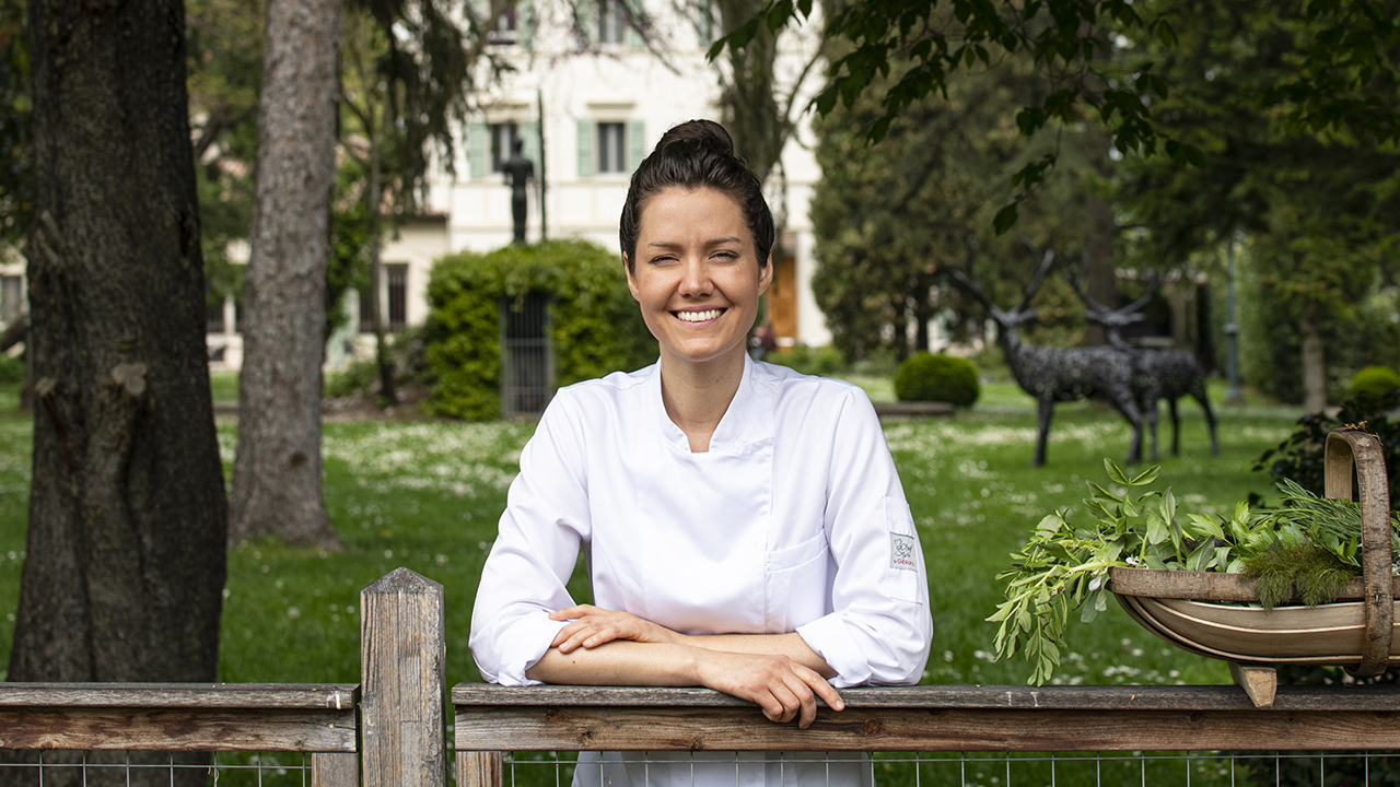 Food Neighbourhoods 243: Recipe edition, Jessica Rosval