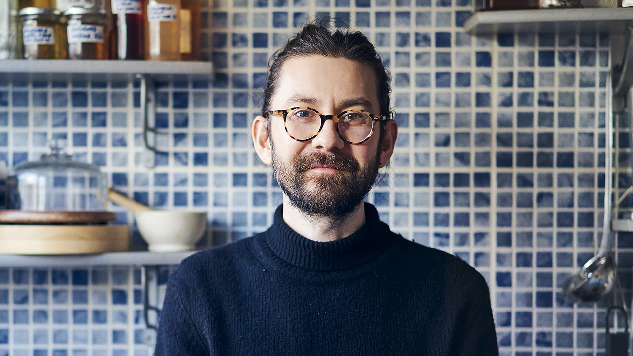 Food Neighbourhoods 220: Recipe edition, John Chantarasak