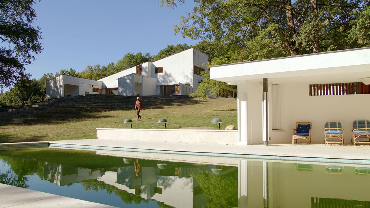 Design and the silver screen